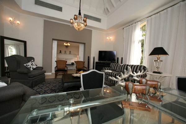 La Mision Hotel Boutique (Asuncion)